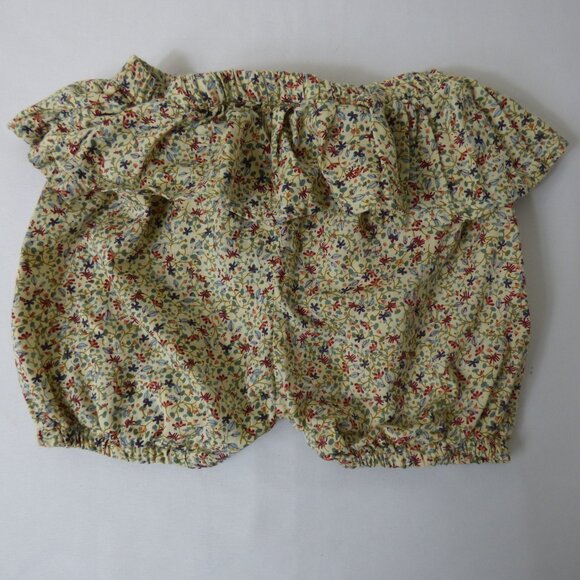 Konges Slojd Bloomers in Louloudi, Size 2-3 Years - Picture 1 of 3